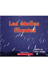 Les ?toiles Filantes