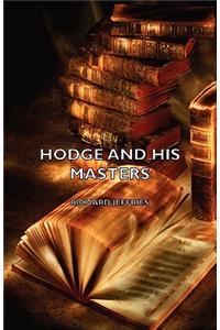 Hodge and His Masters