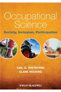 Occupational Science