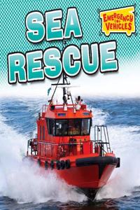 Emergency Vehicles: Sea Rescue