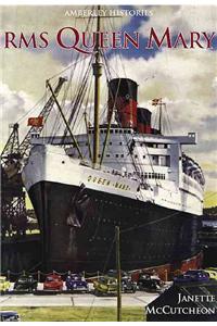 RMS Queen Mary