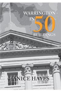 Warrington in 50 Buildings