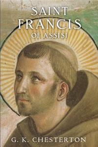 Saint Francis of Assisi