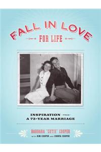 Fall In Love for Life