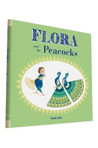 Flora and the Peacocks