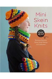 Mini Skein Knits