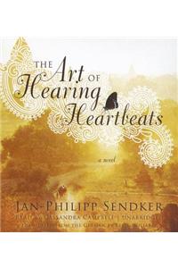 Art of Hearing Heartbeats