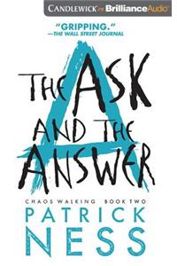 The Ask and the Answer