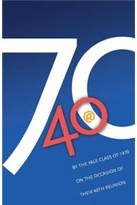 '70 @ 40