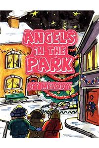 Angels in the Park