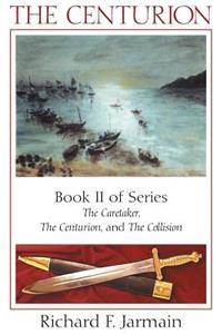 The Centurion: Book II