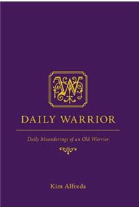 Daily Warrior