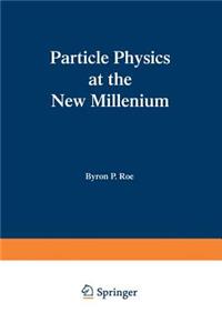 Solutions Manual for Particle Physics at the New Millennium