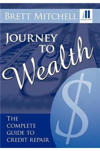 Journey to Wealth