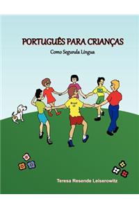 Português Para Crianças