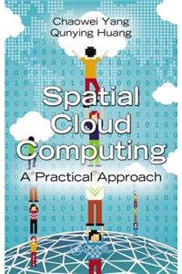 Spatial Cloud Computing