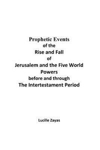 Prophetic Events