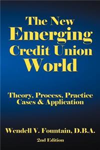New Emerging Credit Union World