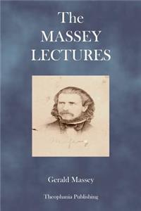 The Massey Lectures