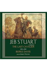 Jeb Stuart