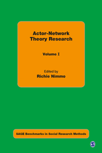 Actor-Network Theory Research