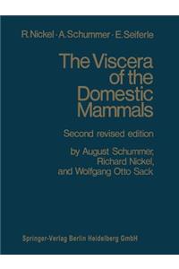 Viscera of the Domestic Mammals