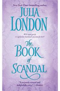 The Book of Scandal