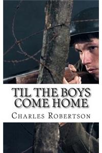 Til the Boys Come Home