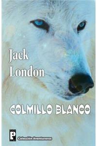 Colmillo Blanco