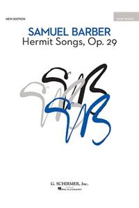 Hermit Songs