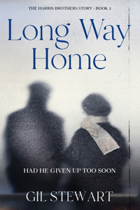 Long Way Home