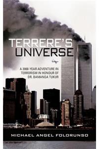 Terrere's Universe