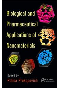 Biological and Pharmaceutical Applications of Nanomaterials