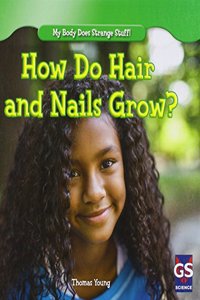 My Body Does Strange Stuff!: Set 2