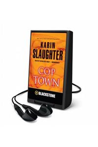 Cop Town