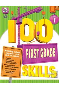 100 First Grade Skills