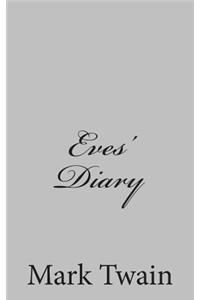 Eves' Diary