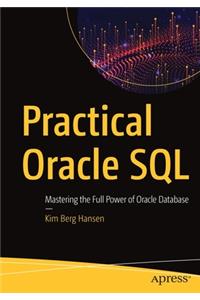 Practical Oracle SQL