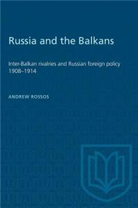 Russia and the Balkans