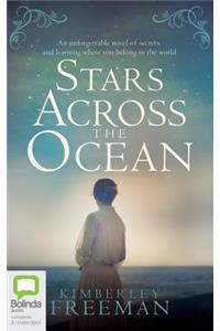 Stars Across the Ocean