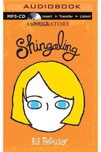 Shingaling