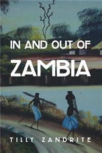 In and out of Zambia