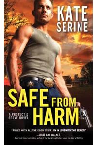 Safe from Harm
