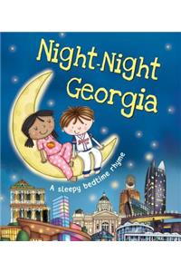 Night-Night Georgia