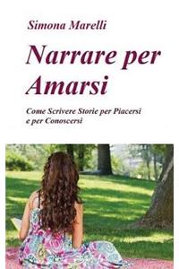 Narrare per Amarsi