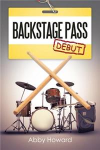 Backstage Pass