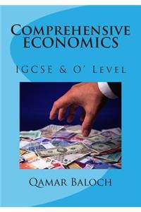 Comprehensive Economics