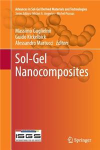 Sol-Gel Nanocomposites