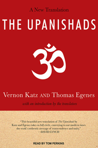 The Upanishads: A New Translation