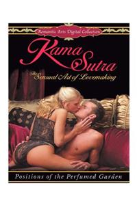 KAMA Sutra [Illustrated]